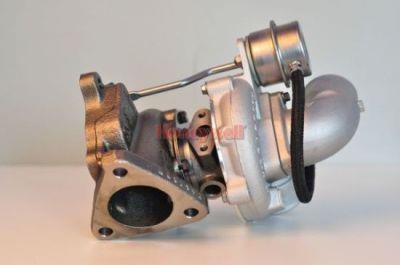 Turbocompresseur (Turbo) GARRETT ref. 715843-5001S