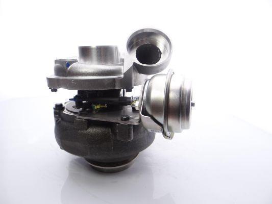 Turbocompresseur (Turbo) GARRETT ref. 715910-9003S