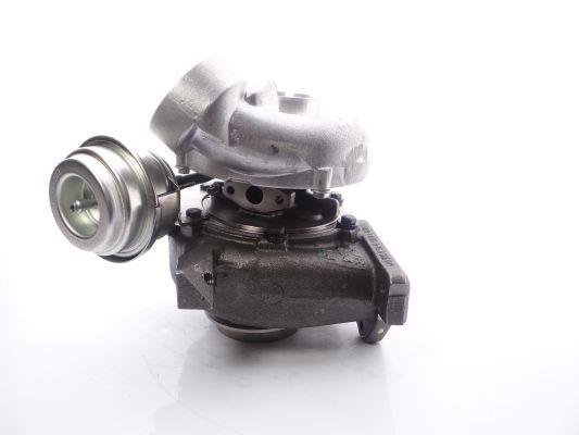 Turbocompresseur (Turbo) GARRETT ref. 715910-9003S