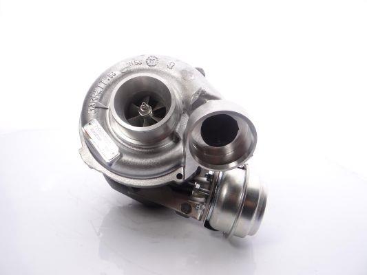 Turbocompresseur (Turbo) GARRETT ref. 715910-9003S