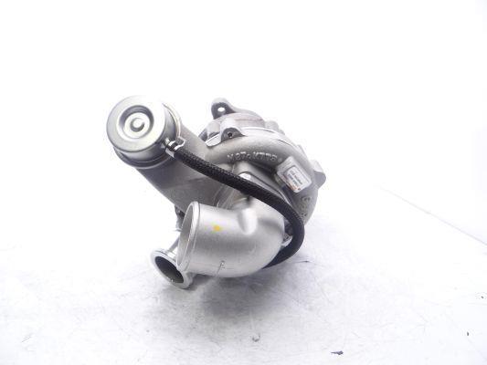 Turbocompresseur (Turbo) GARRETT ref. 715924-5003W