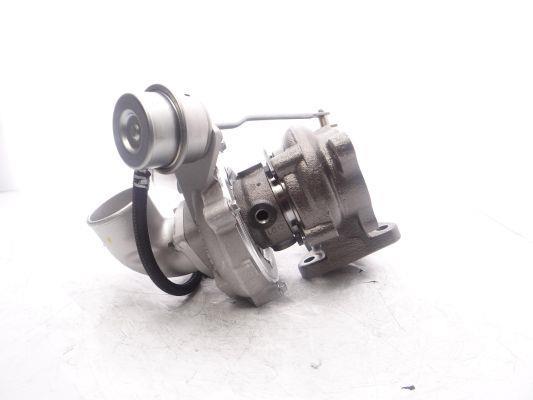 Turbocompresseur (Turbo) GARRETT ref. 715924-5003W
