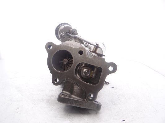 Turbocompresseur (Turbo) GARRETT ref. 715924-5003W