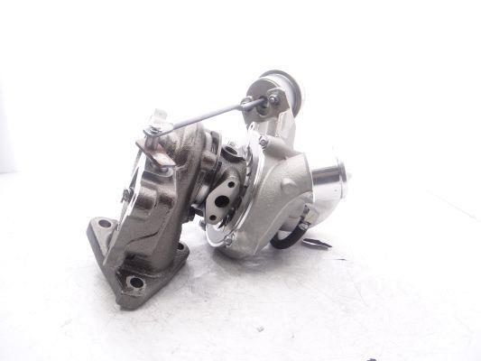 Turbocompresseur (Turbo) GARRETT ref. 715924-5003W