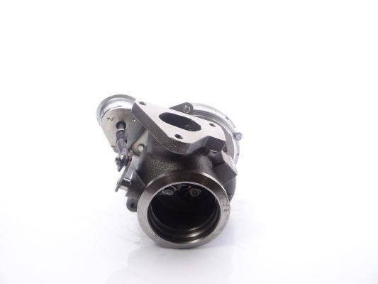 Turbocompresor GARRETT ref. 716111-5001S