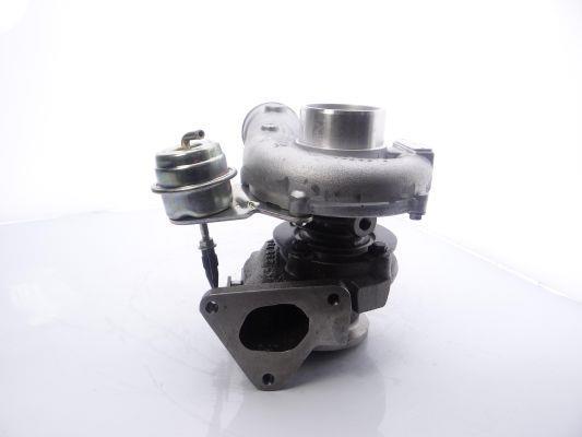Turbocompresor GARRETT ref. 716111-5001S