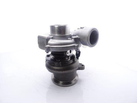 Turbocompresor GARRETT ref. 716111-5001S