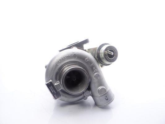 Turbocompresor GARRETT ref. 716111-5001S