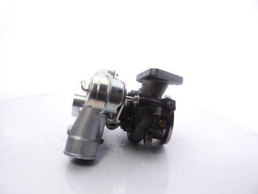 Turbocompresor GARRETT ref. 716111-5001S