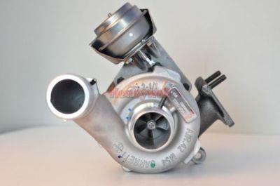 Turbocompresseur (Turbo) GARRETT ref. 716665-5002S