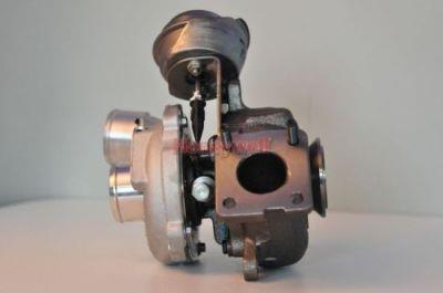 Turbocompresseur (Turbo) GARRETT ref. 716665-5002S