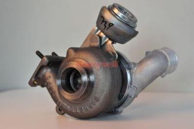 Turbocompresseur (Turbo) GARRETT ref. 716665-5002S
