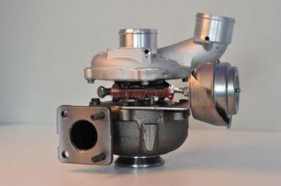 Turbocompresseur (Turbo) GARRETT ref. 716665-5002S