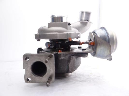 Turbocompresseur (Turbo) GARRETT ref. 716665-9003S