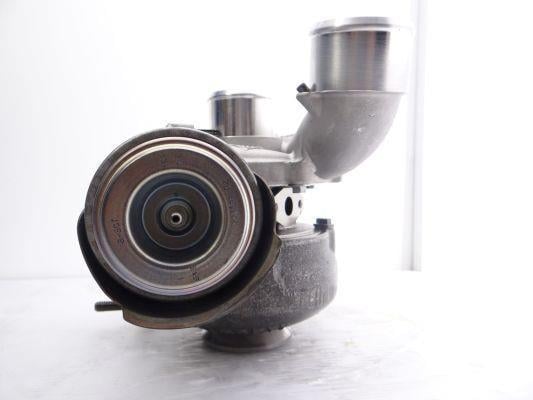 Turbocompresseur (Turbo) GARRETT ref. 716665-9003S