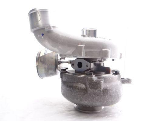 Turbocompresseur (Turbo) GARRETT ref. 716665-9003S