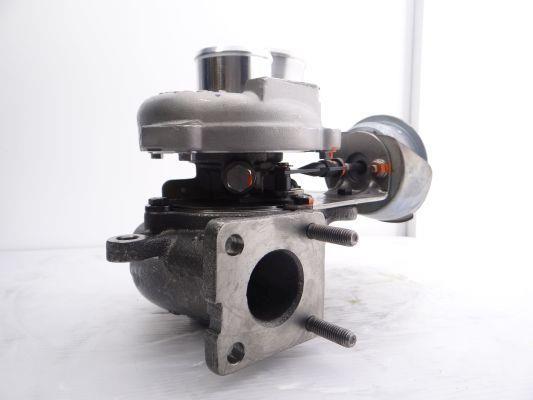 Turbocompresseur (Turbo) GARRETT ref. 716665-9003S