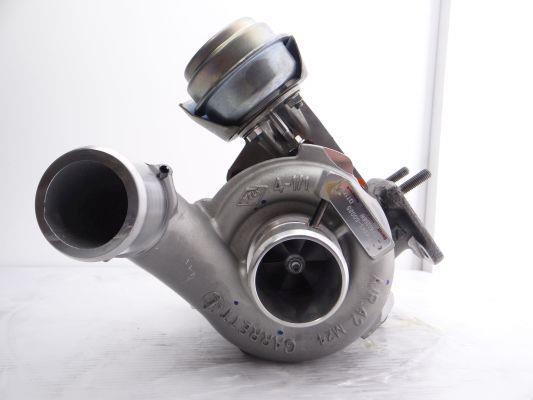 Turbocompresseur (Turbo) GARRETT ref. 716665-9003S