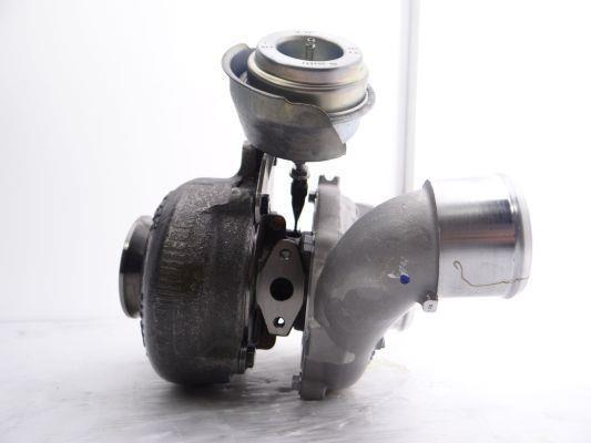 Turbocompresseur (Turbo) GARRETT ref. 716665-9003S