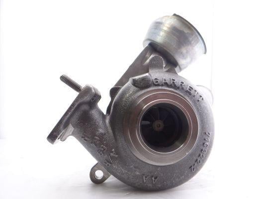 Turbocompresseur (Turbo) GARRETT ref. 716665-9003S