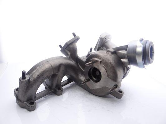 Turbocompresseur (Turbo) GARRETT ref. 716860-9005W