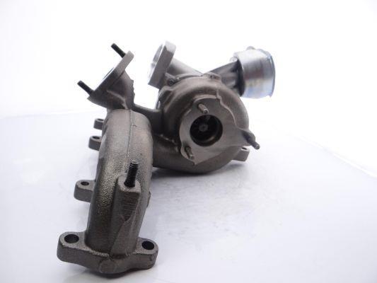 Turbocompresseur (Turbo) GARRETT ref. 716860-9005W