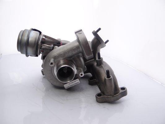 Turbocompresseur (Turbo) GARRETT ref. 716860-9005W