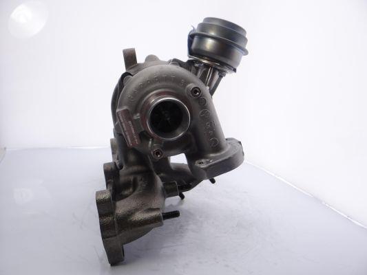 Turbocompresseur (Turbo) GARRETT ref. 716860-9005W