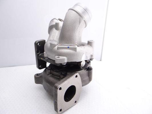 Turbocompresseur (Turbo) GARRETT ref. 716885-9005S