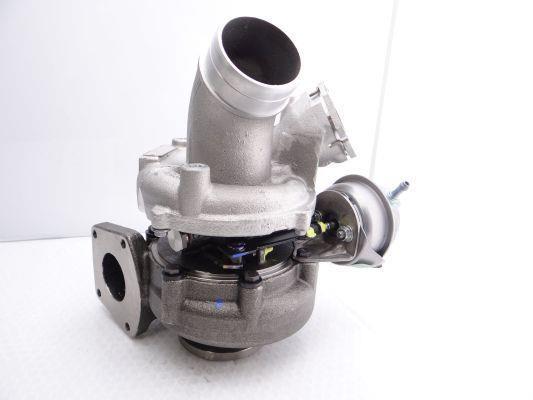 Turbocompresseur (Turbo) GARRETT ref. 716885-9005S