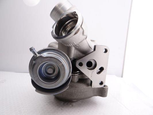 Turbocompresseur (Turbo) GARRETT ref. 716885-9005S