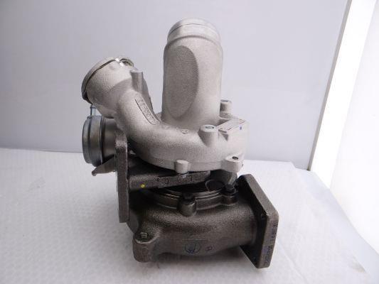 Turbocompresseur (Turbo) GARRETT ref. 716885-9005S