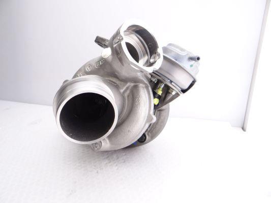 Turbocompresseur (Turbo) GARRETT ref. 716885-9005S