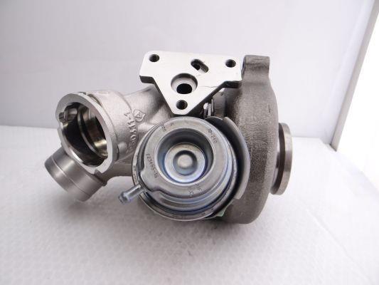 Turbocompresseur (Turbo) GARRETT ref. 716885-9005S