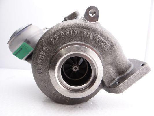 Turbocompresseur (Turbo) GARRETT ref. 716885-9005S