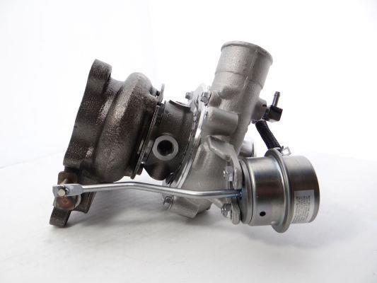Turbocompresseur (Turbo) GARRETT ref. 716938-5001S
