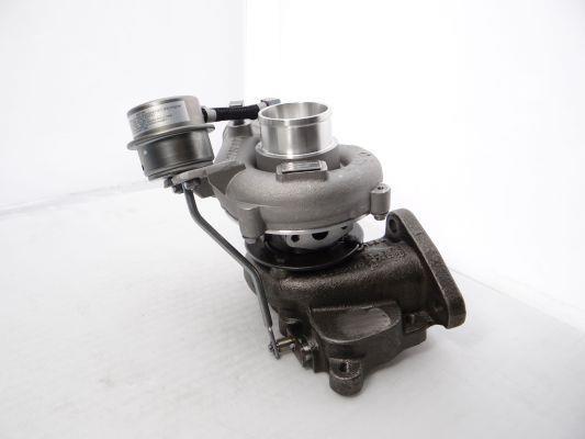 Turbocompresseur (Turbo) GARRETT ref. 716938-5001S