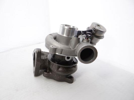 Turbocompresseur (Turbo) GARRETT ref. 716938-5001S