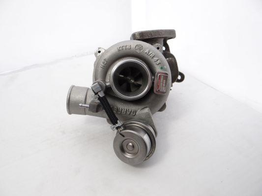 Turbocompresseur (Turbo) GARRETT ref. 716938-5001S