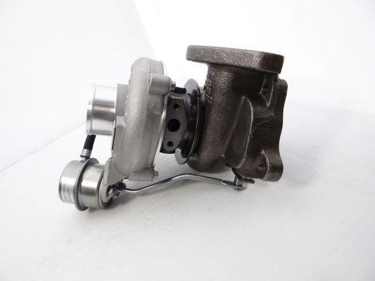 Turbocompresseur (Turbo) GARRETT ref. 716938-5001S