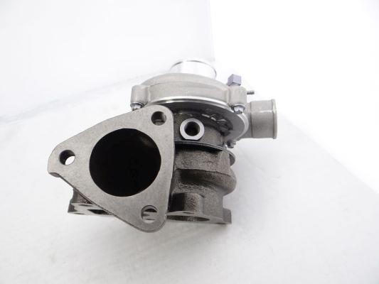 Turbocompresseur (Turbo) GARRETT ref. 716938-5001S