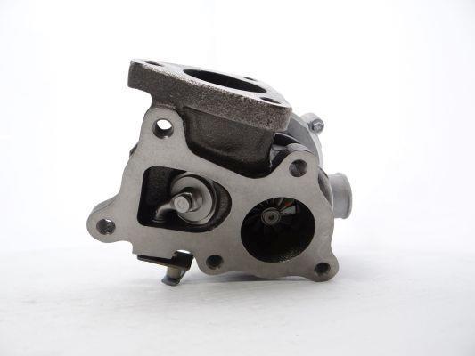 Turbocompresseur (Turbo) GARRETT ref. 716938-5001S
