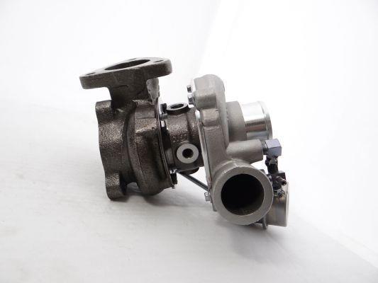 Turbocompresseur (Turbo) GARRETT ref. 716938-5001S