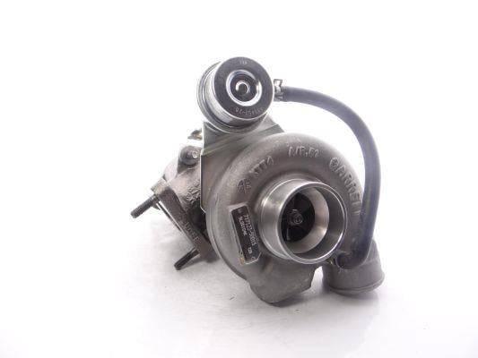 Turbocompresseur (Turbo) GARRETT ref. 717123-5001S