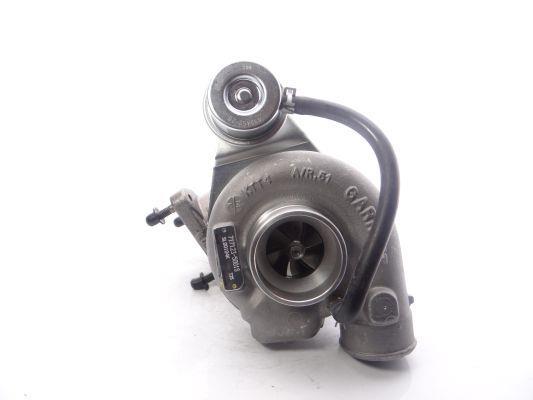 Turbocompresseur (Turbo) GARRETT ref. 717123-5001S