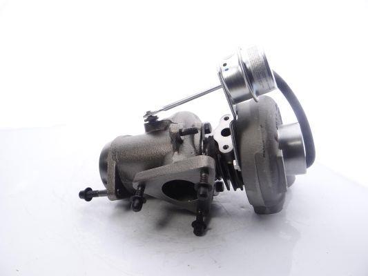 Turbocompresseur (Turbo) GARRETT ref. 717123-5001S