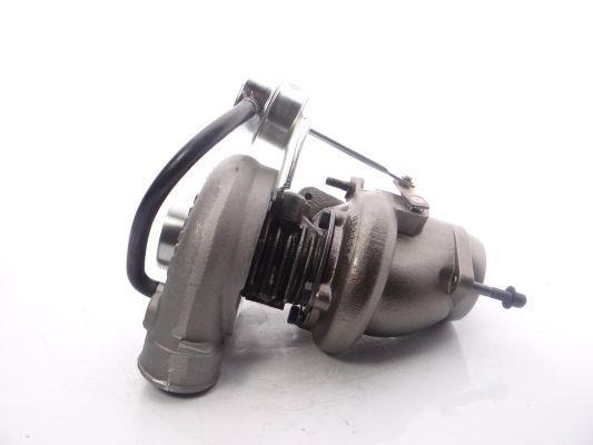 Turbocompresseur (Turbo) GARRETT ref. 717123-5001S