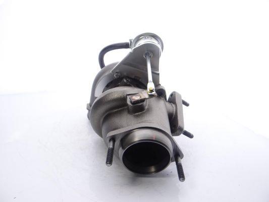 Turbocompresseur (Turbo) GARRETT ref. 717123-5001S