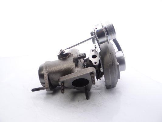 Turbocompresseur (Turbo) GARRETT ref. 717123-5001S