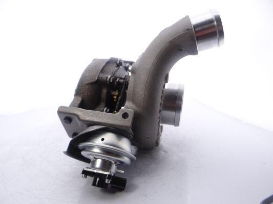 Turbocompresseur (Turbo) GARRETT ref. 717410-5007S